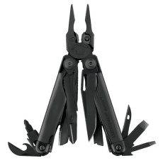 Narzędzia Leatherman Surge Black