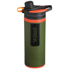 Filtr Grayl Geopress Purifier Oasis Green
