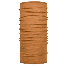 Chusta Buff Merino Wool Buff (113010) SOLID MUSTARD