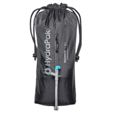Torba Hydrapak PIONEER 6 Chasm Black