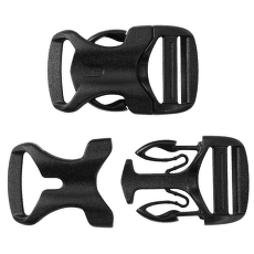 Sprzączka Millet QUICK BUCKLE 20 MM BLACK - NOIR