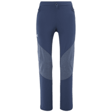 Spodnie Millet FUSION XCS PANT Women SAPHIR
