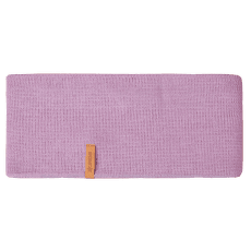 Opaska na głowę Kama Knitted Merino headband Kama C49 pink