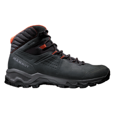 Buty Mammut Mercury IV Mid GTX® Men black-hot red