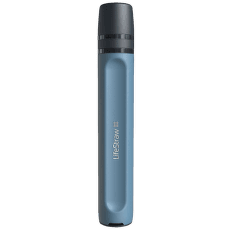 Filtr LifeStraw Peak Series Personal Water Filter Straw Mountain Blue