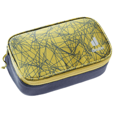Piórnik deuter Pencil Case turmeric-ink