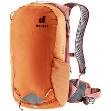 Plecak deuter Race 8 chestnut-redwood