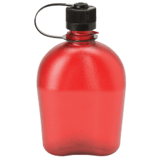 Butelka Nalgene Oasis Canteen Sustain Red Sustain 1777-9912