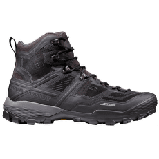 Buty Mammut Ducan High GTX Men black-black 0052