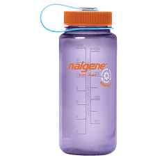 Butelka Nalgene Wide-Mouth 500 mL Sustain Amethyst Sustain/2020-1516