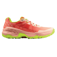 Buty Mammut Sertig II Low GTX® Women light salmon-dark salmon 3756