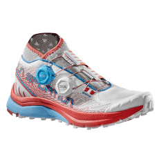 Buty La Sportiva Jackal II Boa Women White/Hibiscus