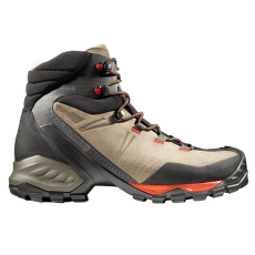 Buty Mammut Trovat Tour High GTX® Men bungee-black