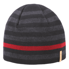 Czapki Kama Knitted Merino beanie Kama A162 black 110