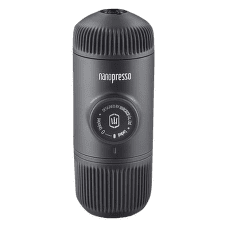 Kávovar Wacaco Nanopresso Gray