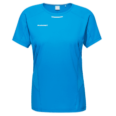 Koszulka z krótkim rękawem Mammut Aenergy FL T-Shirt Women glacier blue