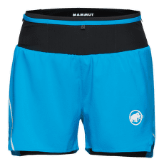 Szorty Mammut Aenergy TR 2 in 1 Shorts Women glacier blue-black