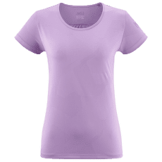 Koszulka z krótkim rękawem Millet HIKING JACQUARD TS SS Women VIBRANT VIOLET NEW
