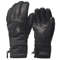 Rękawice Black Diamond Legend Gloves Black