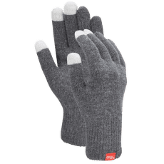 Rękawice Rab PRIMALOFT GLOVES Charcoal