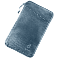 Portfel deuter Travel Wallet atlantic