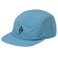 Czapki Black Diamond 5-Panel Synthetic Cap Creek Blue-Black Icon Logo