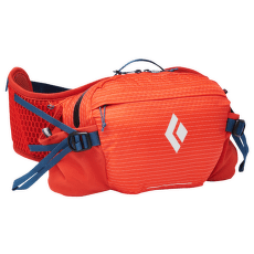 Nerka Black Diamond Pursuit 6 Waist Pack Octane-Ink Blue