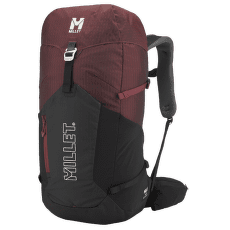 Plecak Millet UBIC 25 E-BLACK/DARK RED