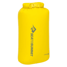 Torba Sea to Summit Lightweight Dry Bag 5L Sulphur