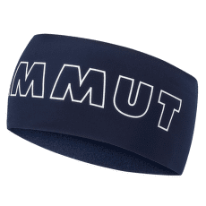 Opaska na głowę Mammut AENERGY HEADBAND marine 5118