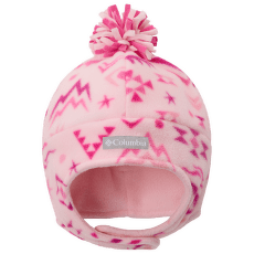 Czapki Columbia Youth Frosty Trail™ II Earflap Beanie Satin Pink Peaked 608