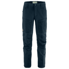 Spodnie Fjällräven Keb Agile Winter Trousers Men Dark Navy