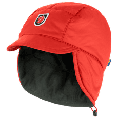 Czapki Fjällräven Expedition Padded Cap True Red
