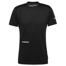 Koszulka z krótkim rękawem Mammut Eiger Nordwand FL T-Shirt Men black 0001