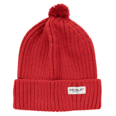 Czapki Devold Skolma Merino Beanie Kid 164A BEAUTY