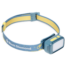 Reflektor Black Diamond WIZ KID HEADLAMP Creek Blue