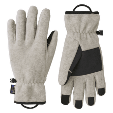 Rękawice Patagonia Synch Gloves Oatmeal Heather