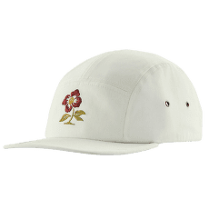 Czapki Patagonia Graphic Maclure Hat Peace Seeds: Birch White
