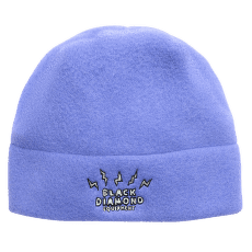 Czapki Black Diamond NORDIC FLEECE BEANIE Clean Blue