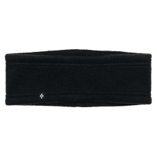 Opaska na głowę Black Diamond Fleece Headband Black