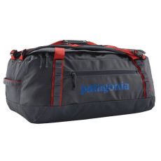 Torba Patagonia Black Hole Duffel 55L Smolder Blue w/Amanita Red