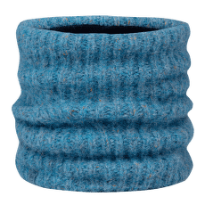 Szalik Buff Knitted & Fleece Neckwarmer Eyla EYLA LAKE BLUE