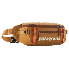 Nerka Patagonia Black Hole Waist Pack 5L Talon Gold