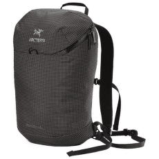 Plecak Arcteryx Konseal 15 Black