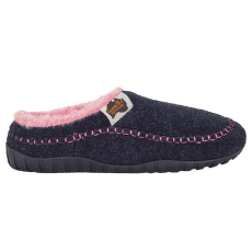Buty Gumbies Ossa Low Slipper - Navy & Pink Navy / Pink