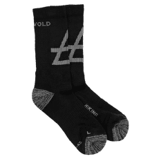 Skarpety Devold Hiking Merino Medium Sock 284A INK