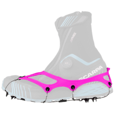 Nakładki antypoślizgowe Nortec TRAIL 2.4 PINK