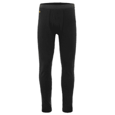 Spodnie Fjällräven Bergtagen Merino 190 LJ Men Black