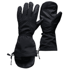 Rękawice Black Diamond Helio Tour Gloves Black
