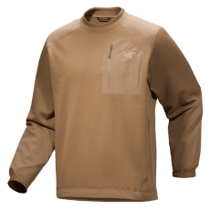 Bluza Arcteryx Konseal Crew Men Dk Canvas